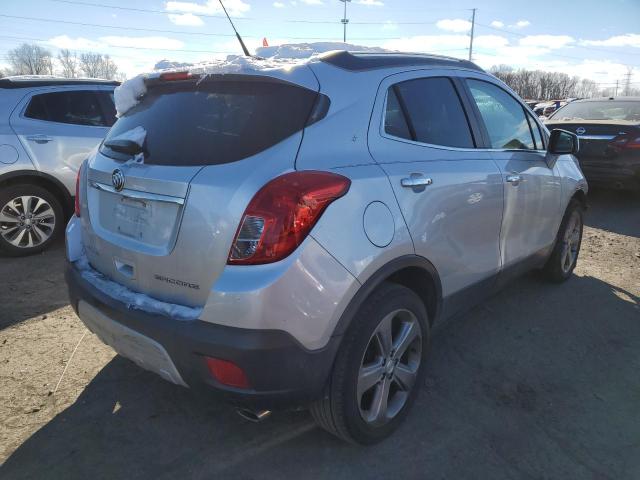 Photo 3 from auction – 2013 BUICK ENCORE CON with VIN KL4CJBSB1DB051693