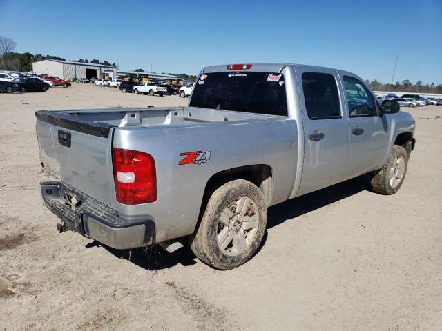 Photo 3 from auction – 2013 CHEVROLET SILVERADO with VIN 3GCPKSE77DG314790