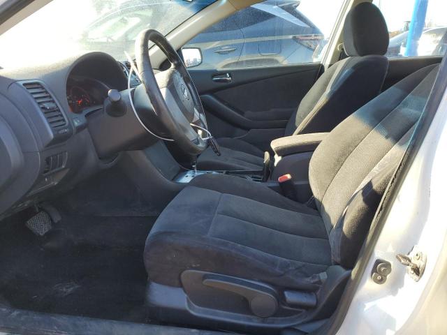 Photo 7 from auction – 2009 NISSAN ALTIMA 2.5 with VIN 1N4AL21E89N468680