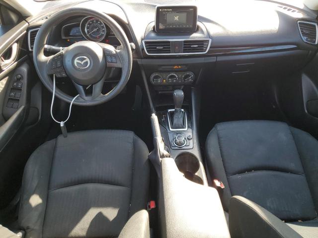 Photo 8 from auction – 2015 MAZDA 3 SPORT with VIN 3MZBM1U74FM229150