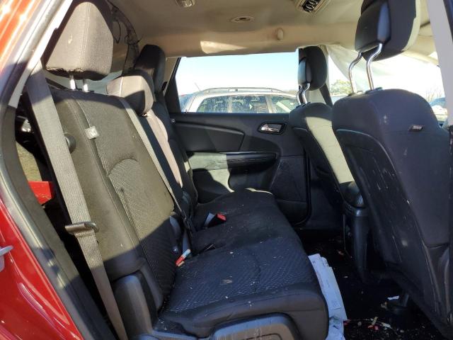 Photo 11 from auction – 2015 DODGE JOURNEY SX with VIN 3C4PDCBG0FT743543