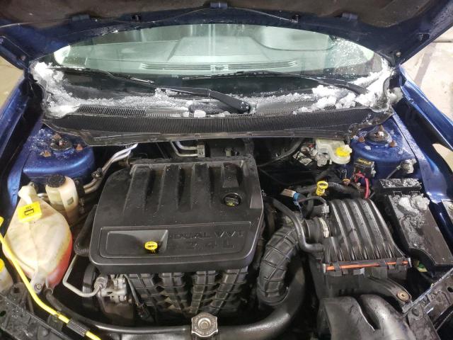 Photo 11 from auction – 2010 DODGE AVENGER R/ with VIN 1B3CC5FB2AN191744