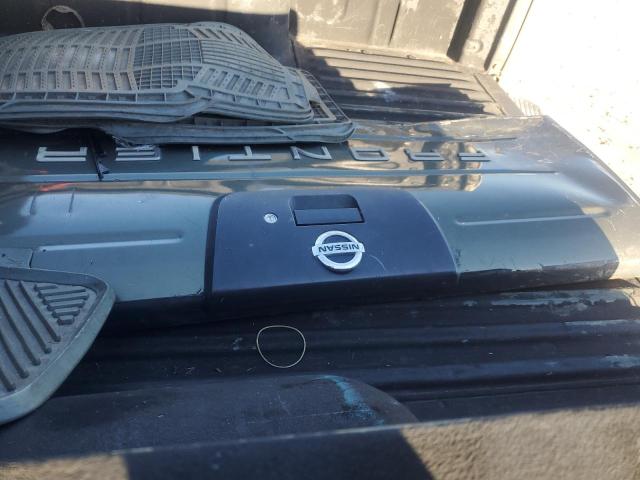 Photo 12 from auction – 2003 NISSAN FRONTIER C with VIN 1N6ED27T93C465141