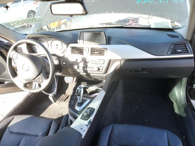 Photo 8 from auction – 2015 BMW 320 I with VIN WBA3B1C53F5A06066
