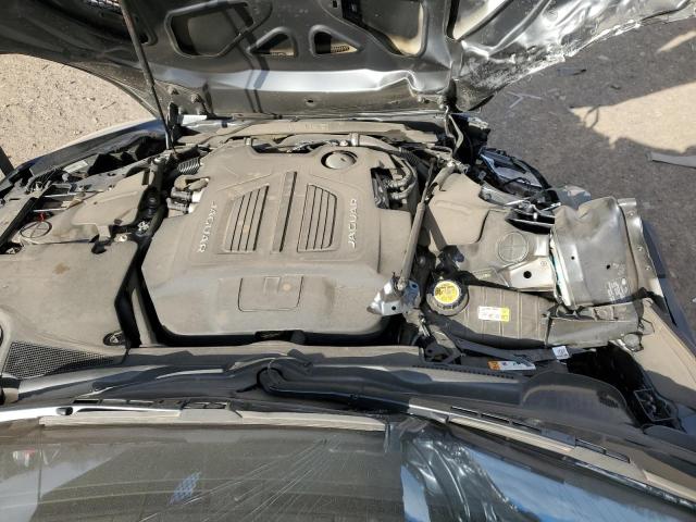 Photo 11 from auction – 2020 JAGUAR F-TYPE with VIN SAJDK5FVXLCK64584
