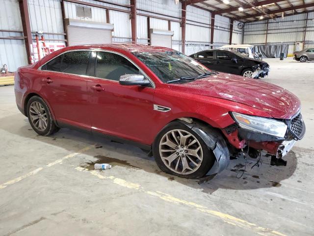 Photo 4 from auction – 2013 FORD TAURUS LIM with VIN 1FAHP2F89DG235023