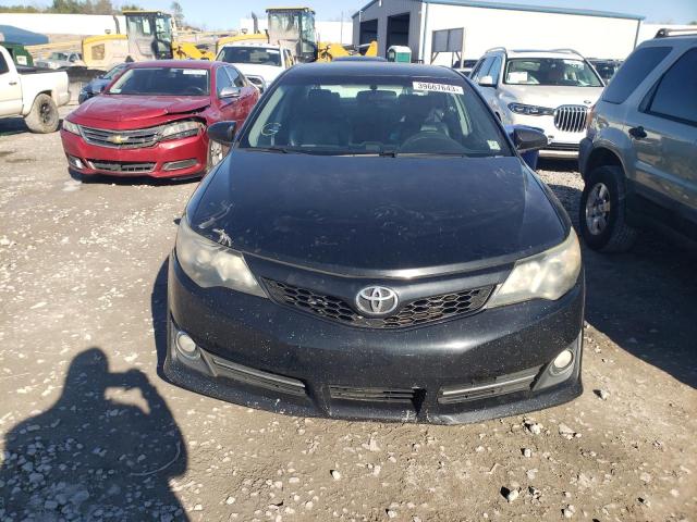 صورة رقم 5 من المزاد - 2012 TOYOTA CAMRY BASE مع VIN 4T1BF1FK4CU054822