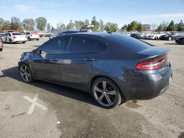 Photo 2 from auction – 2014 DODGE DART SXT with VIN 1C3CDFBBXED753395