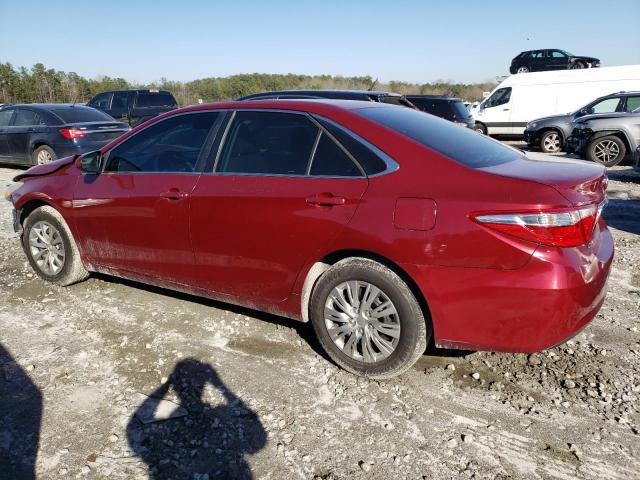 Photo 2 from auction – 2016 TOYOTA CAMRY LE with VIN 4T1BF1FK4GU999937