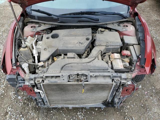 Photo 11 from auction – 2016 NISSAN ALTIMA 2.5 with VIN 1N4AL3AP2GN361547