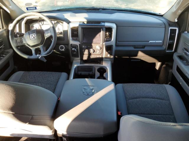 Photo 8 from auction – 2019 RAM 1500 CLASS with VIN 1C6RR6LT2KS528885