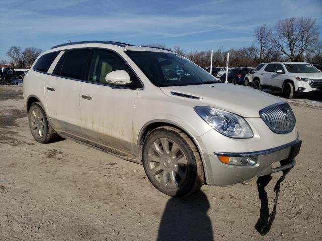 Photo 4 from auction – 2011 BUICK ENCLAVE CX with VIN 5GAKVCEDXBJ367882