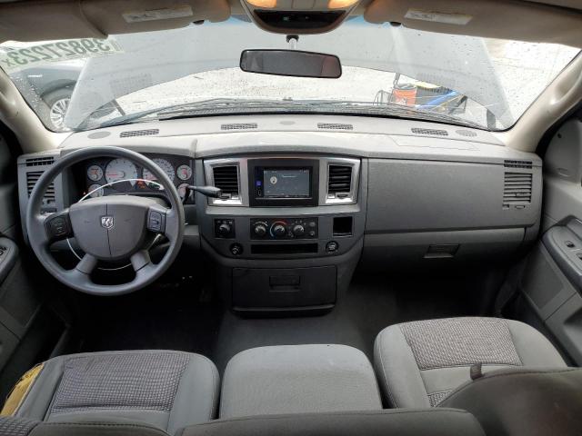 Photo 8 from auction – 2007 DODGE RAM 1500 S with VIN 1D7HU18217S239810