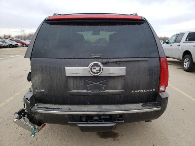 Photo 6 from auction – 2010 CADILLAC ESCALADE P with VIN 1GYUCCEFXAR157680