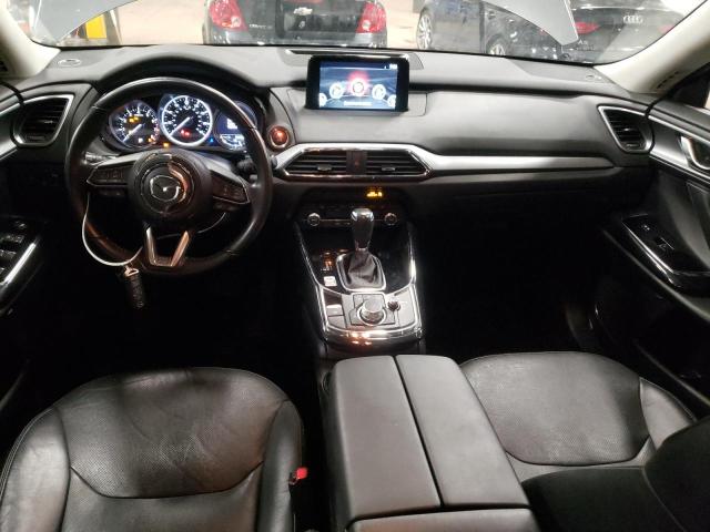 Photo 8 from auction – 2019 MAZDA CX-9 TOURI with VIN JM3TCBCY0K0304960