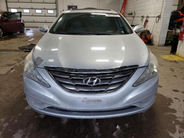 Photo 5 from auction – 2011 HYUNDAI SONATA SE with VIN 5NPEC4AC8BH010701