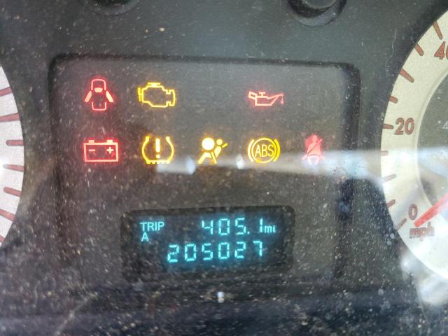 صورة رقم 9 من المزاد - 2008 MAZDA TRIBUTE I مع VIN 4F2CZ02Z68KM02619