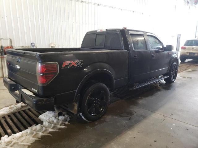 Photo 3 from auction – 2014 FORD F150 SUPER with VIN 1FTFW1ET8EFC37521