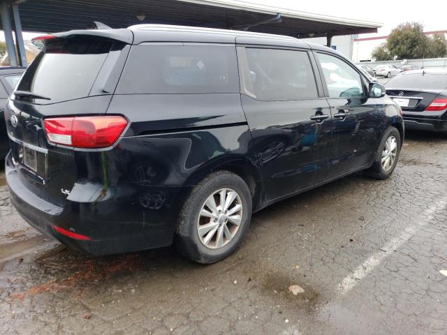 Photo 3 from auction – 2015 KIA SEDONA with VIN KNDMB5C10F6039612