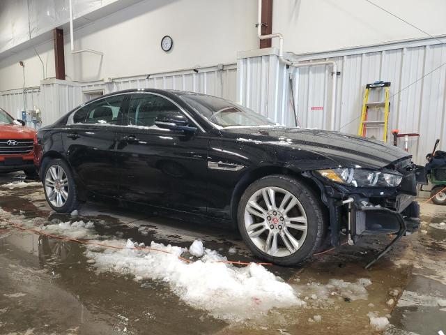 Photo 4 from auction – 2019 JAGUAR XE with VIN SAJAS4FX8KCP52784
