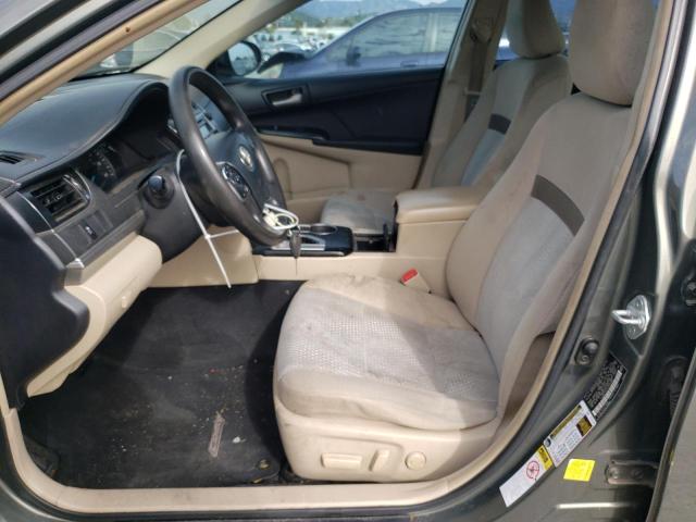 Photo 7 from auction – 2012 TOYOTA CAMRY BASE with VIN 4T4BF1FK1CR188080