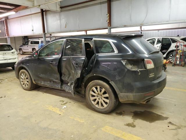 Photo 2 from auction – 2009 MAZDA CX-9 with VIN JM3TB38A290168331