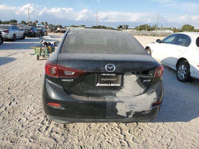 Photo 6 from auction – 2017 MAZDA 3 SPORT with VIN 3MZBN1U7XHM105092