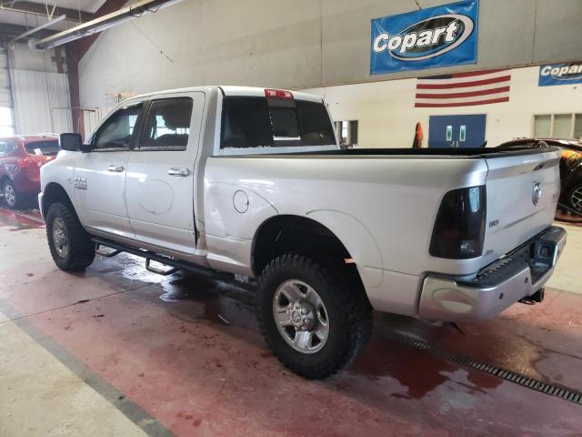 Photo 2 from auction – 2014 RAM 2500 SLT with VIN 3C6UR5DL5EG143335