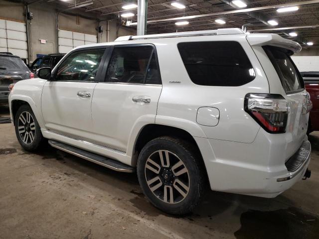 Photo 2 from auction – 2015 TOYOTA 4RUNNER SR with VIN JTEZU5JR0F5086715