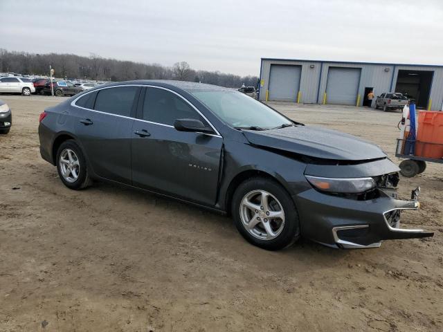 Photo 4 from auction – 2018 CHEVROLET MALIBU LS with VIN 1G1ZB5ST0JF225628