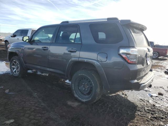 Photo 2 from auction – 2016 TOYOTA 4RUNNER SR with VIN JTEBU5JR6G5280619