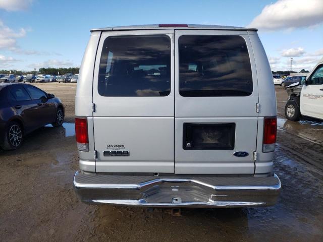 Photo 6 from auction – 2006 FORD ECONOLINE with VIN 1FBNE31L16DB13947