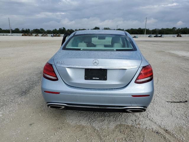 Photo 6 from auction – 2017 MERCEDES-BENZ E 300 with VIN WDDZF4JB3HA114924
