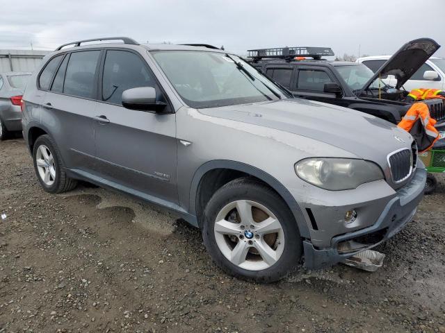 Photo 4 from auction – 2009 BMW X5 XDRIVE3 with VIN 5UXFE43599L263298