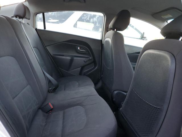 Photo 10 from auction – 2013 KIA RIO LX with VIN KNADM4A33D6236938