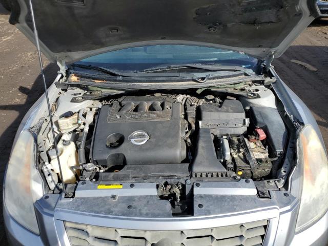 Photo 11 from auction – 2008 NISSAN ALTIMA 3.5 with VIN 1N4BL24E88C175372
