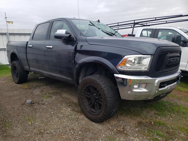 Photo 4 from auction – 2018 RAM 2500 LARAM with VIN 3C6UR5FL6JG145635