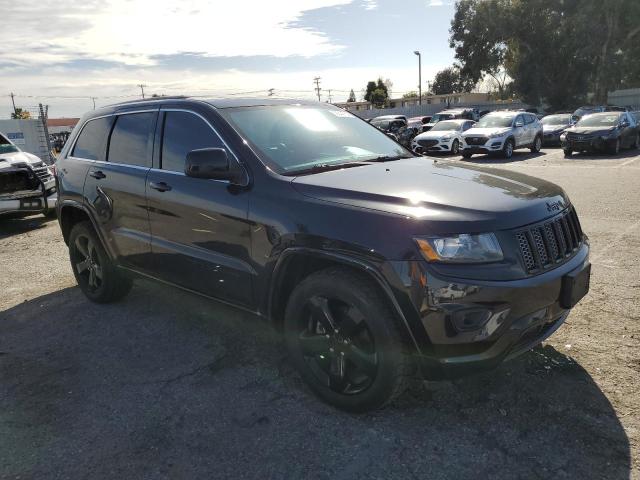 Photo 4 from auction – 2014 JEEP GRAND CHER with VIN 1C4RJFAGXEC571570
