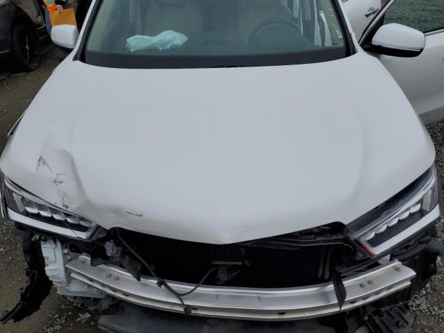 Photo 11 from auction – 2020 ACURA MDX with VIN 5J8YD3H3XLL014273
