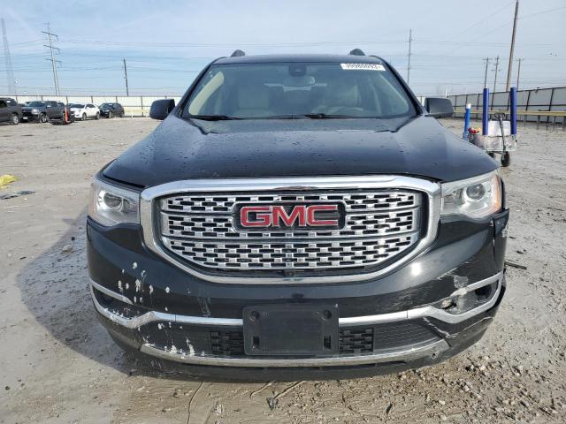 Photo 5 from auction – 2017 GMC ACADIA DEN with VIN 1GKKNPLS7HZ248130