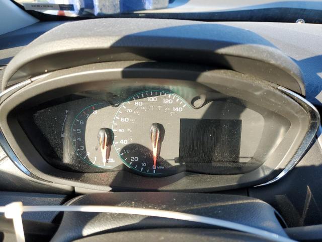 Photo 9 from auction – 2020 CHEVROLET TRAX LS with VIN KL7CJKSB7LB344029
