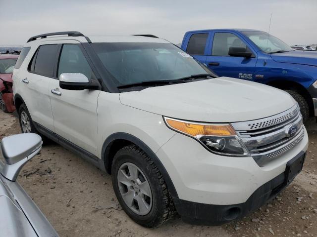 Photo 4 from auction – 2012 FORD EXPLORER with VIN 1FMHK8B81CGA74646