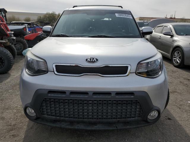 Foto 5 de la subasta – 2015 KIA SOUL con VIN KNDJN2A20F7787243