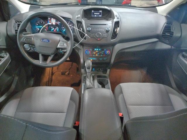 Photo 8 from auction – 2018 FORD ESCAPE SE with VIN 1FMCU9GD7JUB01041