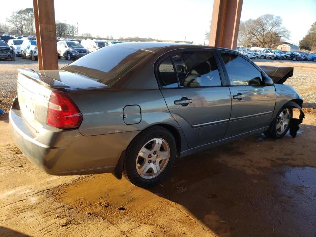 Photo 3 from auction – 2005 CHEVROLET MALIBU LT with VIN 1G1ZU54875F317540
