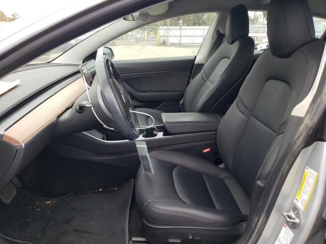 Photo 6 from auction – 2018 TESLA MODEL 3 with VIN 5YJ3E1EA7JF011649