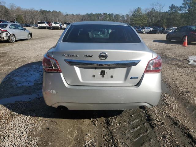 Photo 6 from auction – 2013 NISSAN ALTIMA 2.5 with VIN 1N4AL3AP0DN476952