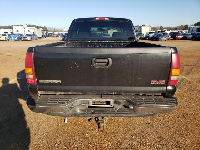 Photo 6 from auction – 2000 GMC NEW SIERRA with VIN 2GTEC19T5Y1248941