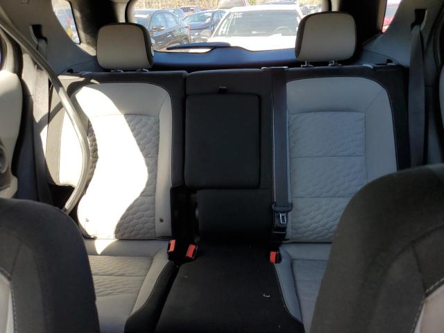 Photo 10 from auction – 2019 CHEVROLET EQUINOX LS with VIN 2GNAXHEV3K6141150