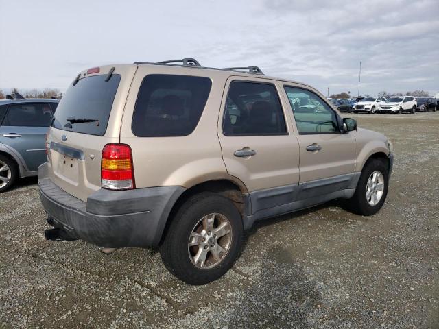Photo 3 from auction – 2007 FORD ESCAPE XLT with VIN 1FMYU03147KA04929
